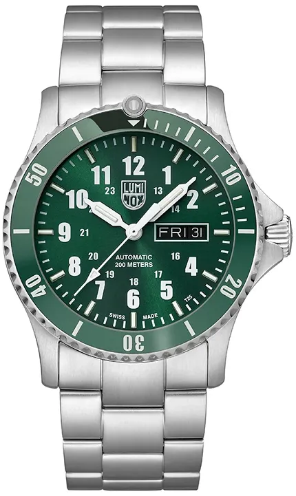 Luminox XS0937 - zdjęcie 1