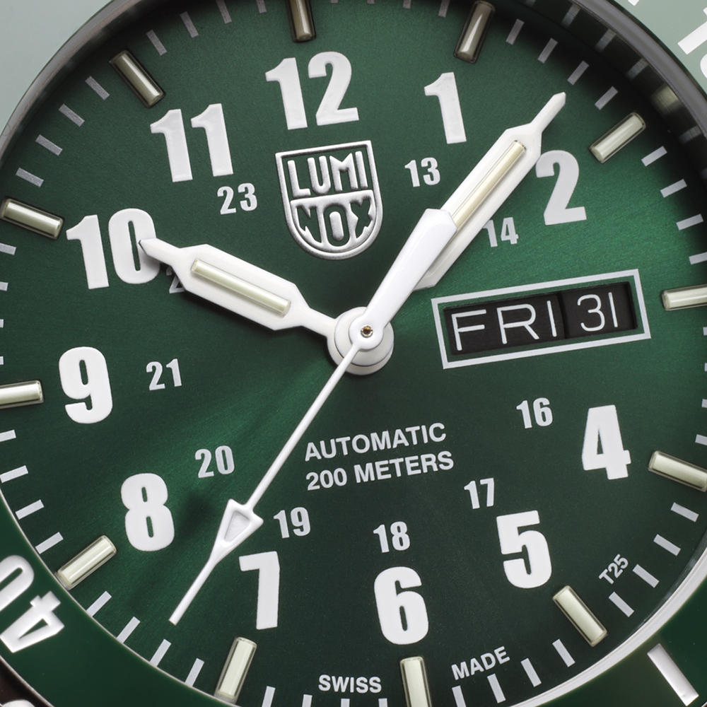 Luminox XS0937 zegarek klasyczny Sea Series - miniatura 7