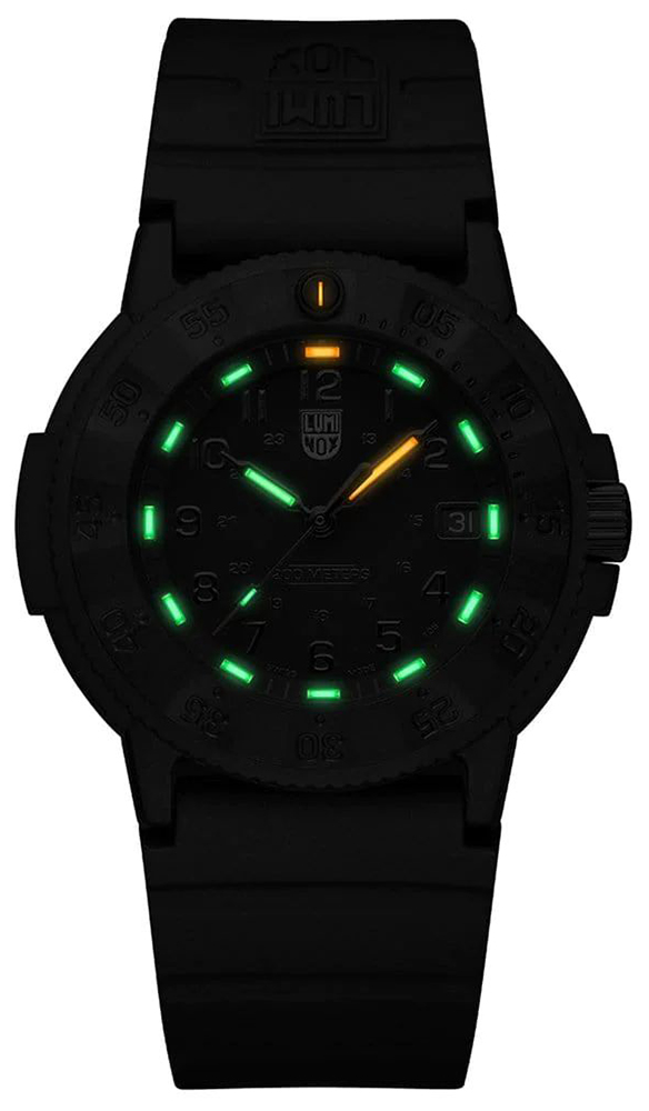 Luminox XS3001EVOBOS zegarek - miniatura 6