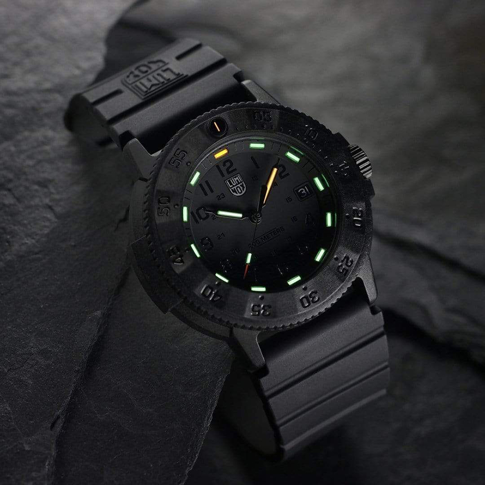 Luminox XS3001EVOBOS zegarek - miniatura 7