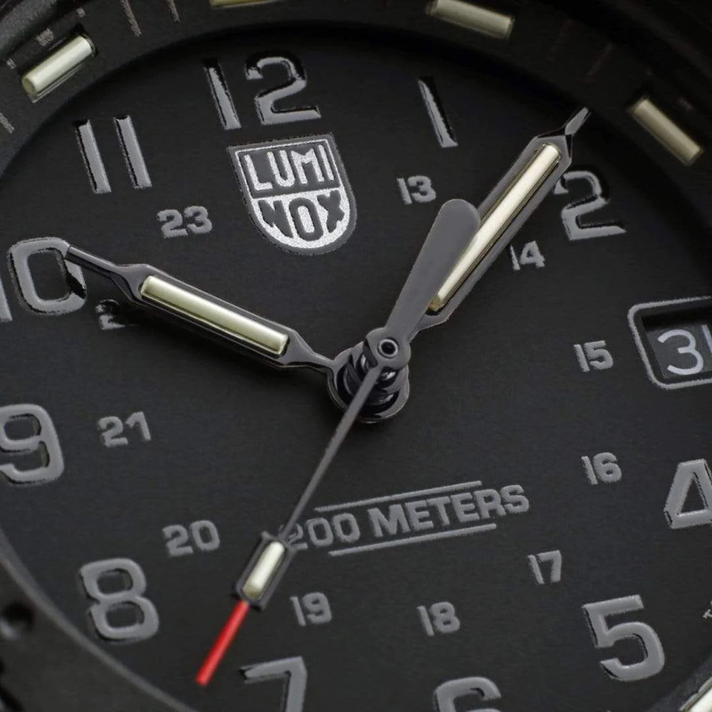 Luminox XS3001EVOBOS zegarek - miniatura 8