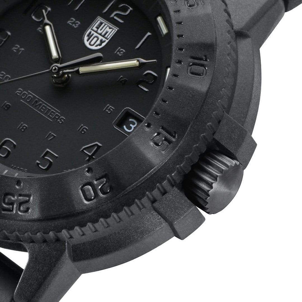 Luminox XS3001EVOBOS zegarek - miniatura 9