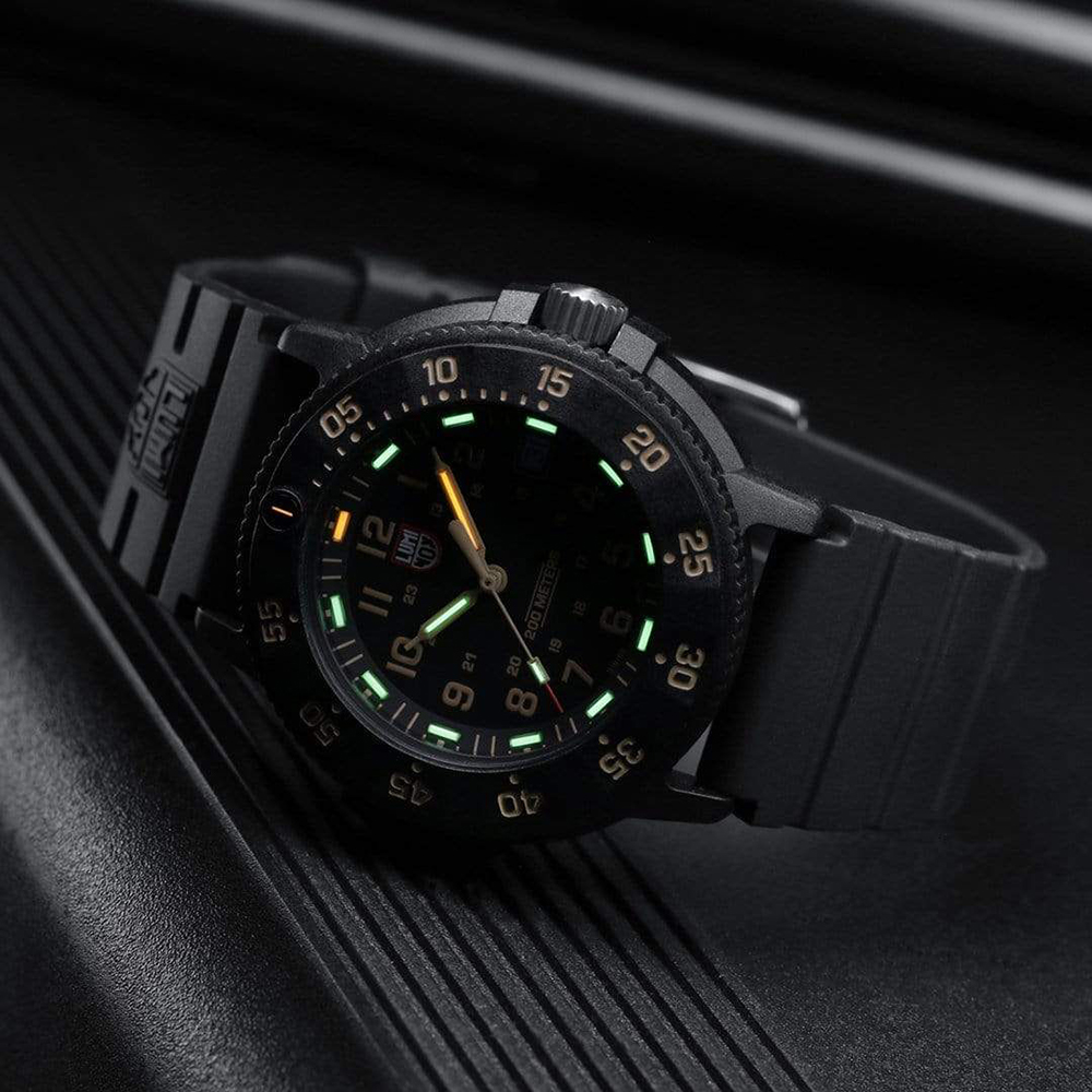 Luminox XS3001EVOORS zegarek - miniatura 6