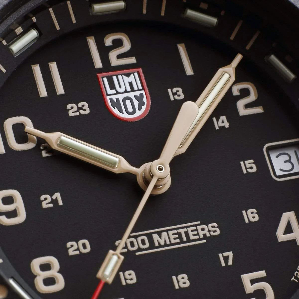 Luminox XS3001EVOORS zegarek - miniatura 3