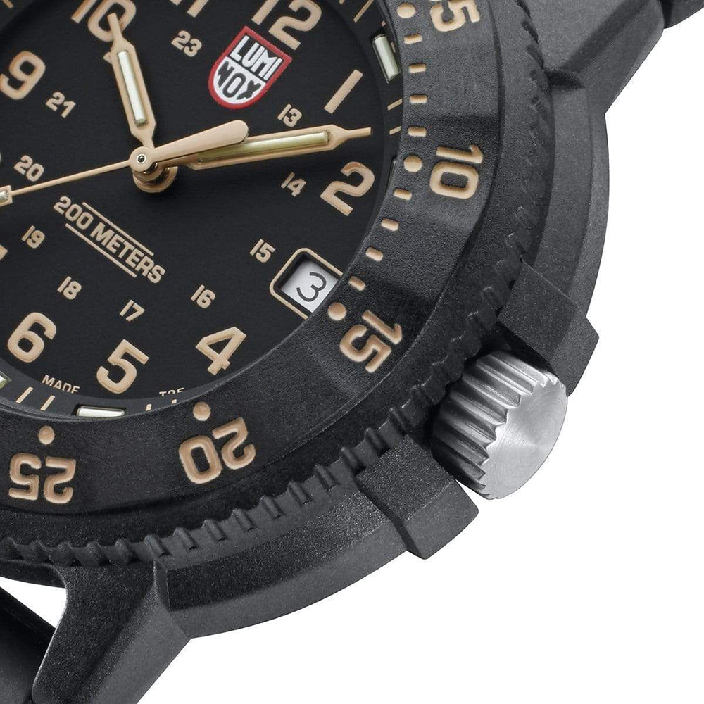 Luminox XS3001EVOORS zegarek - miniatura 4
