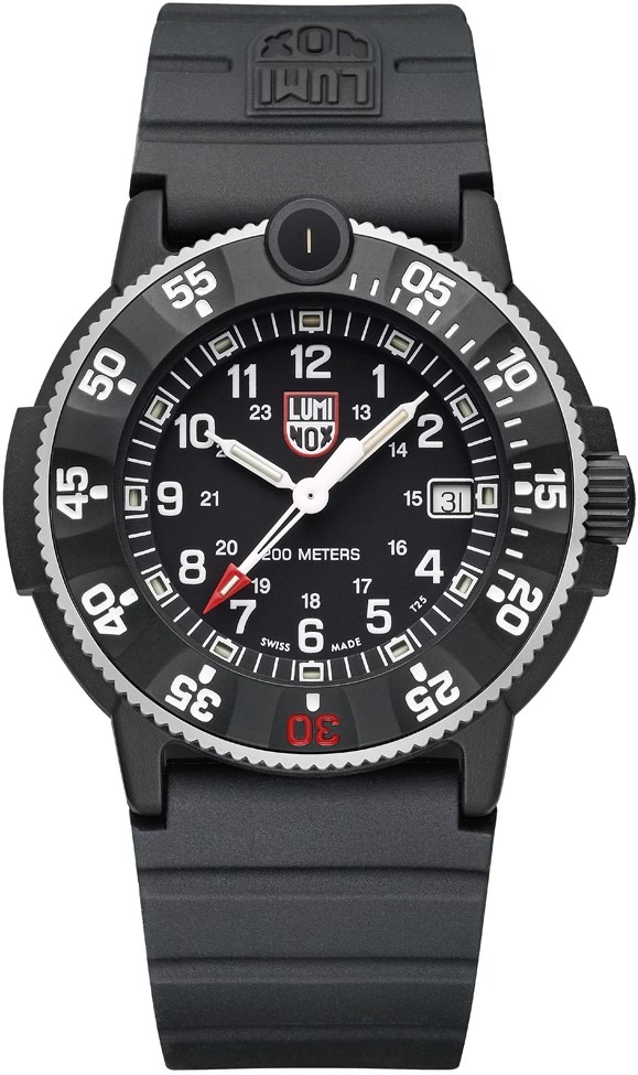 Luminox Navy SEAL 3000 Series Heritage XS.3001.H