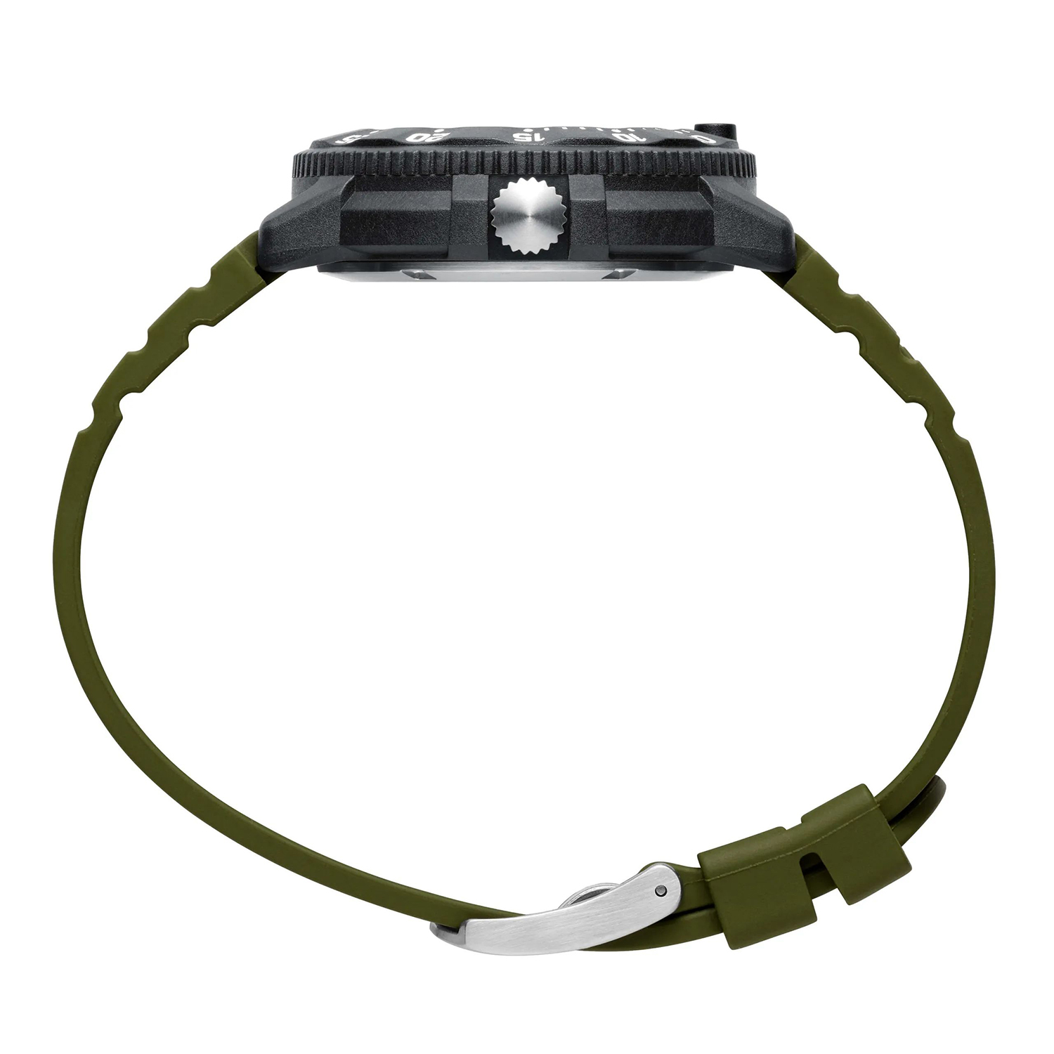 Luminox XS3013EVOS zegarek męski Sea Series - miniatura 4