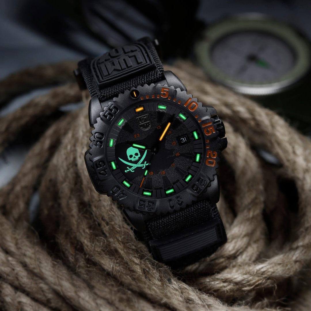Luminox XS3051PIRLE zegarek - miniatura 7
