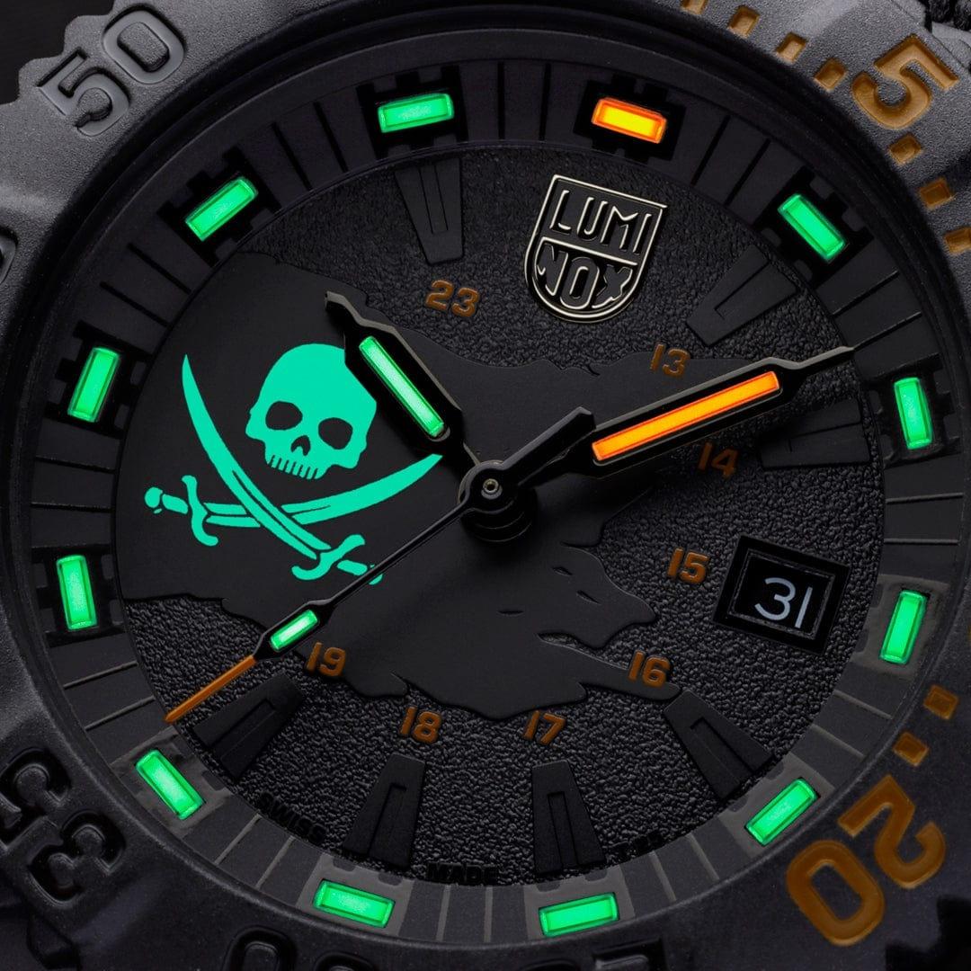 Luminox XS3051PIRLE zegarek - miniatura 4