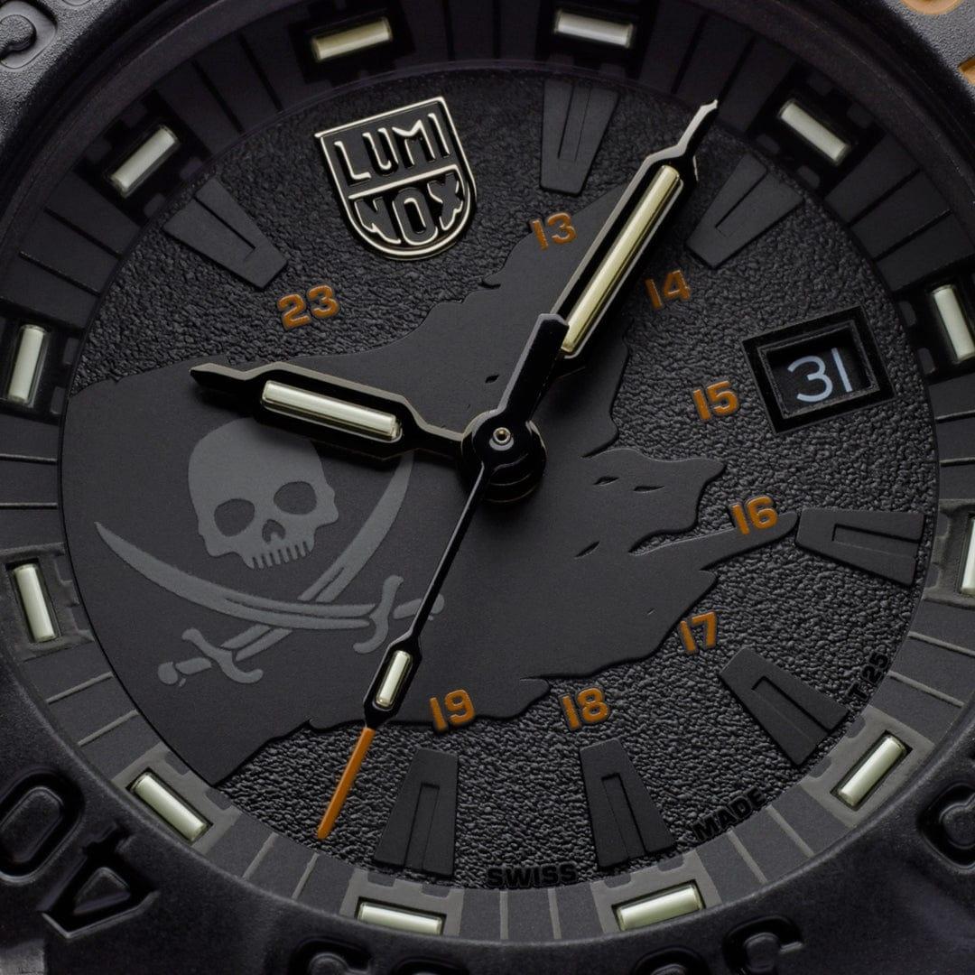 Luminox XS3051PIRLE zegarek - miniatura 3