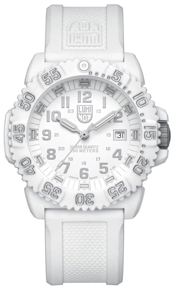 Luminox Navy SEAL Colormark 3050 Series XS.3057.WO