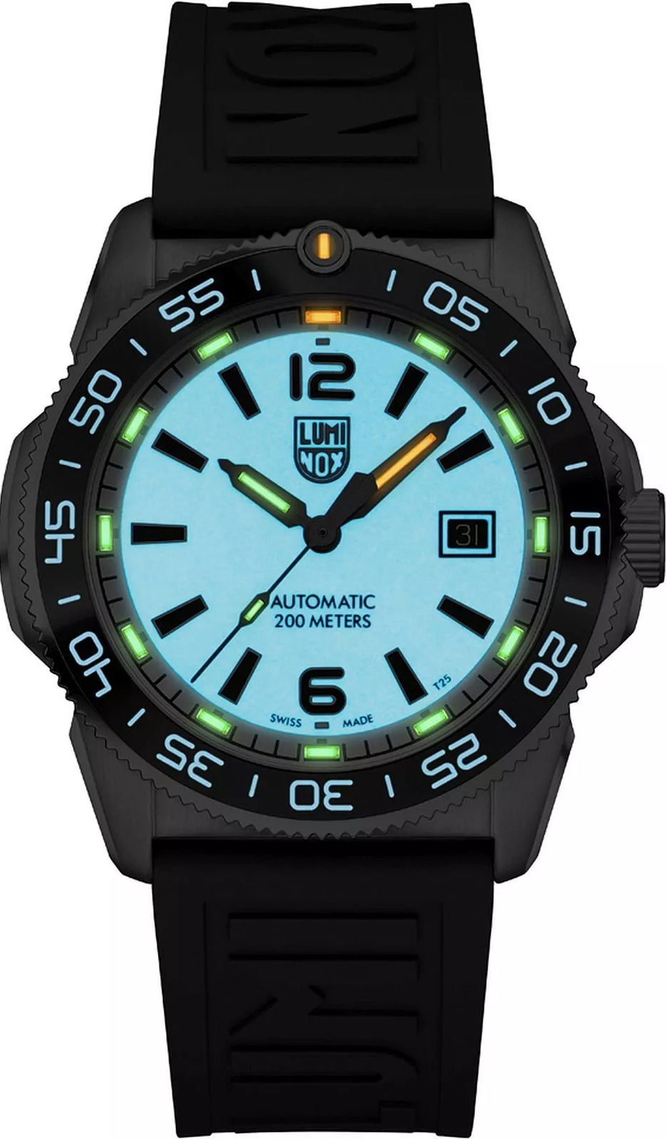 Luminox XS3101H zegarek - miniatura 2