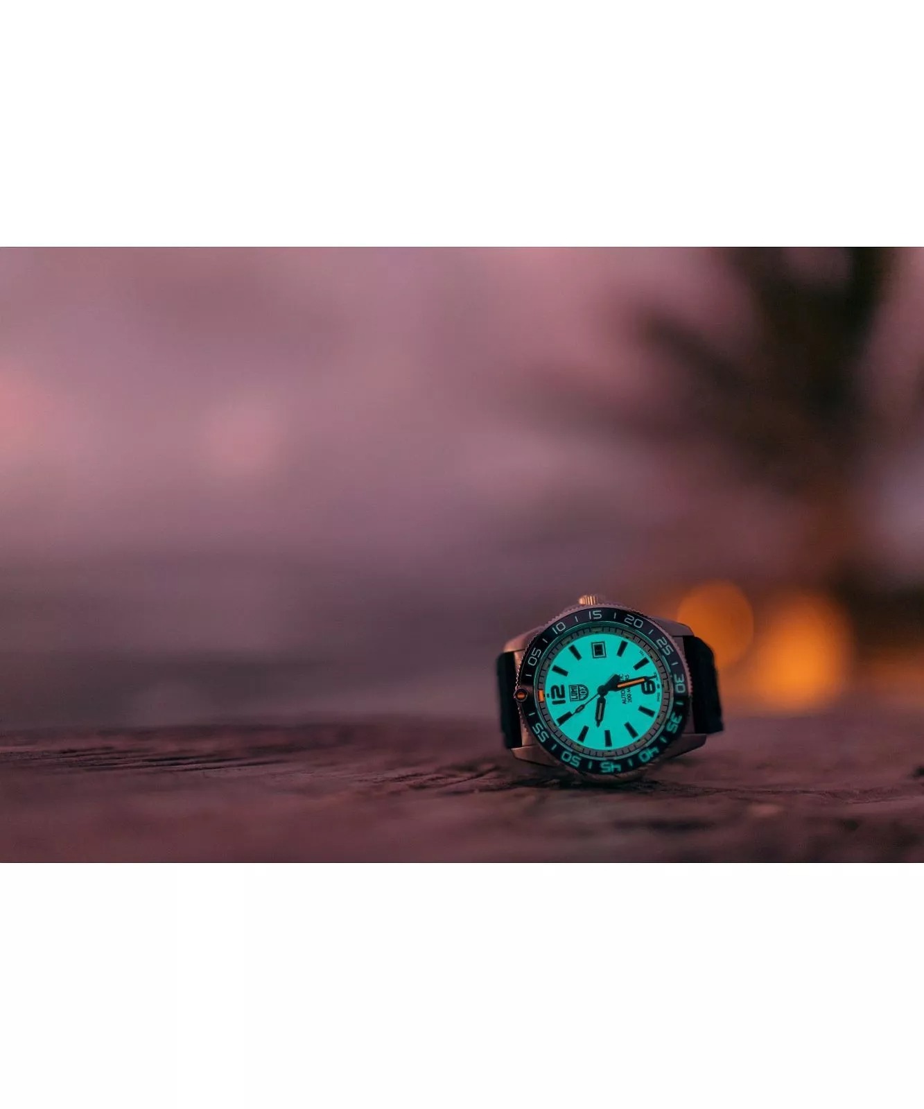 Luminox XS3101H zegarek - miniatura 12