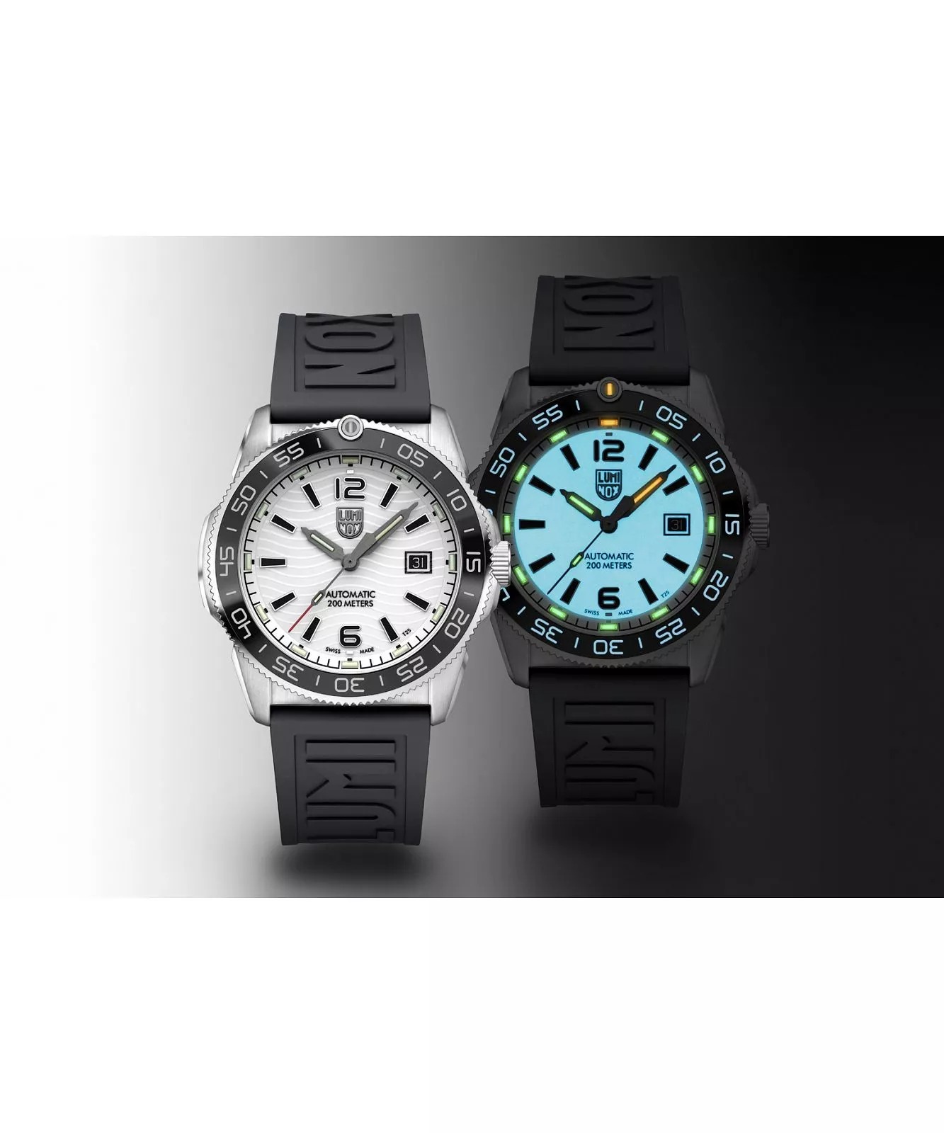 Luminox XS3101H zegarek - miniatura 13