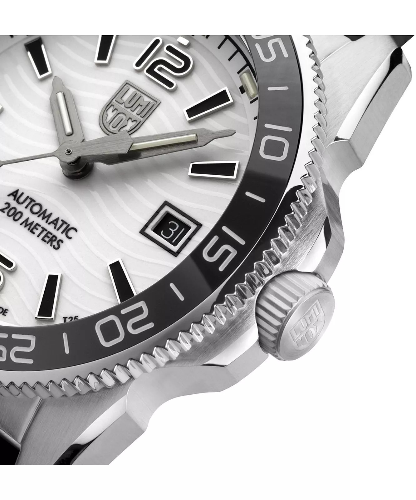 Luminox XS3101H zegarek - miniatura 7