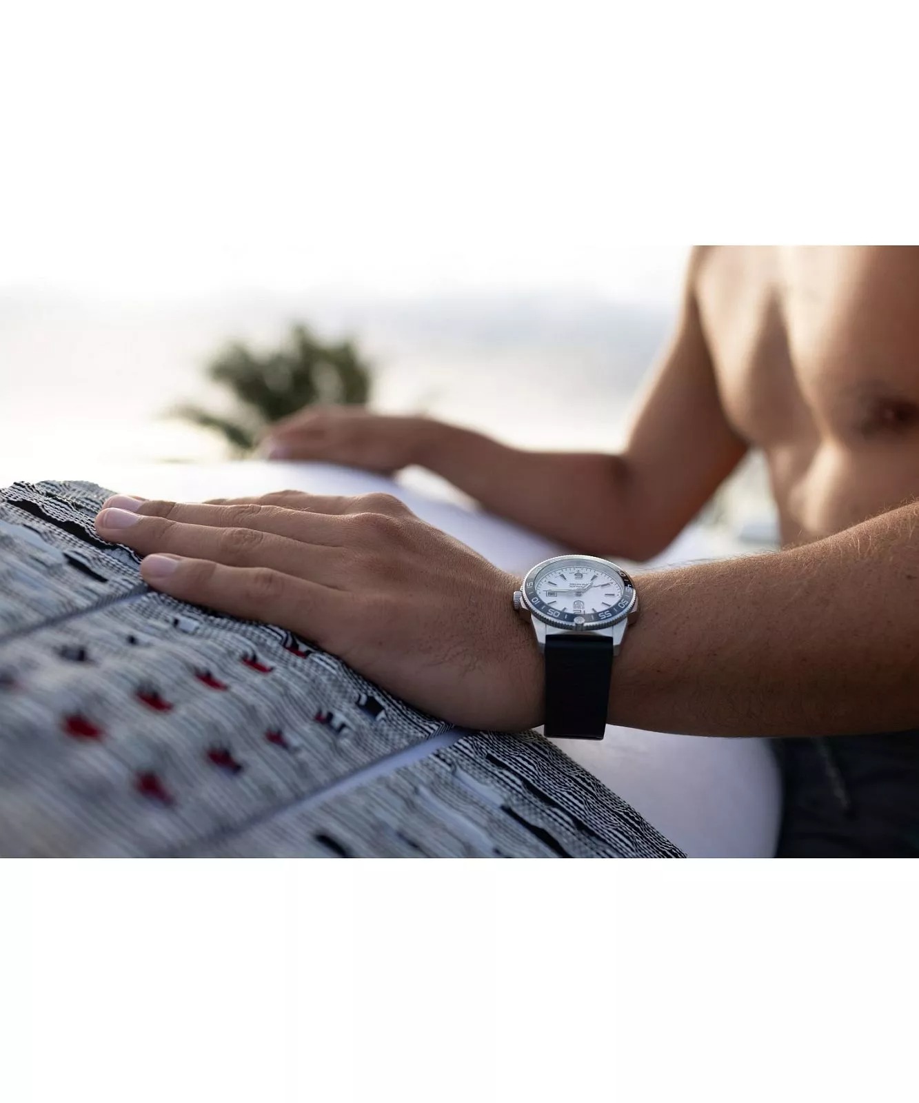 Luminox XS3101H zegarek - miniatura 8