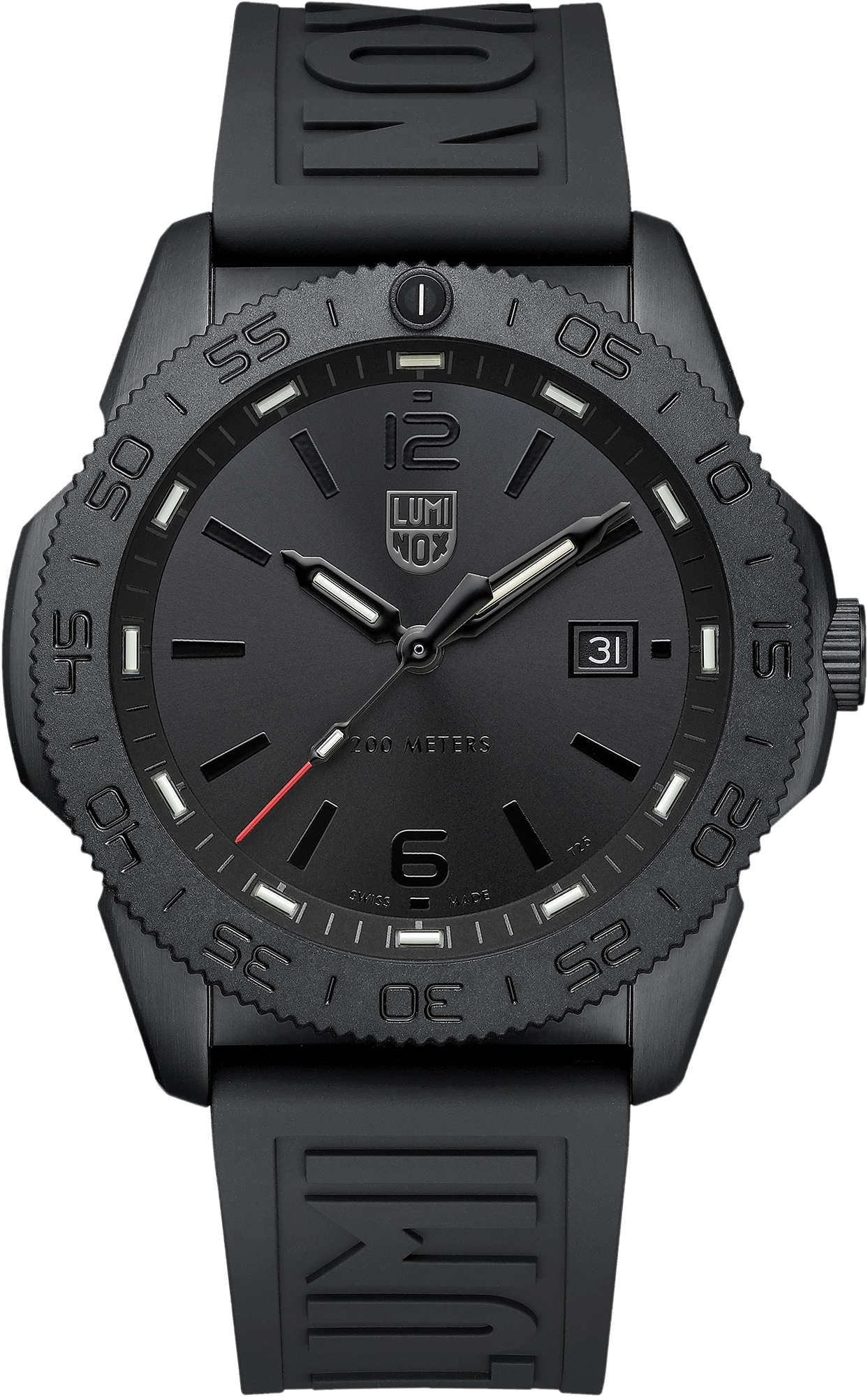 Luminox XS3121BO1 - miniatura 1