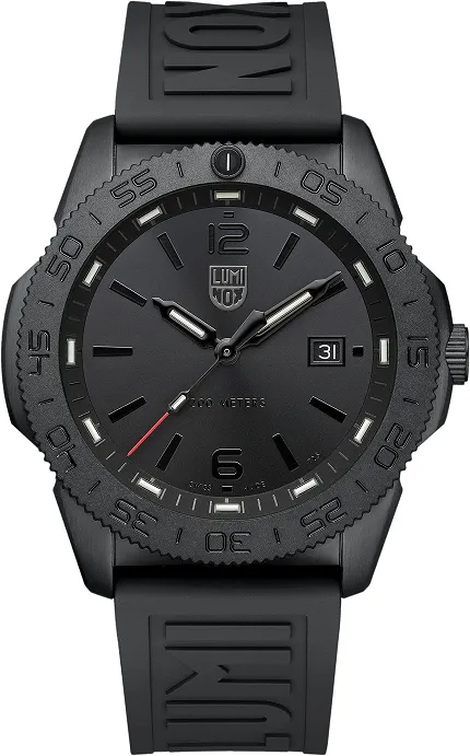 Luminox XS3121BO1 - zdjęcie 1