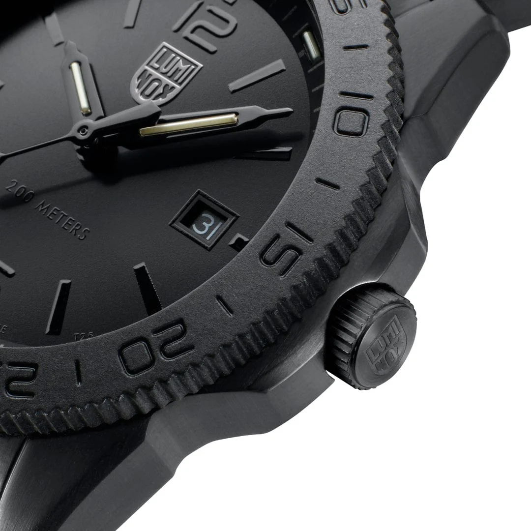 Luminox XS3121BO1 zegarek - miniatura 6