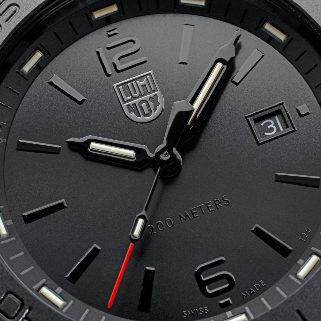 Luminox XS3121BO1 zegarek - miniatura 8