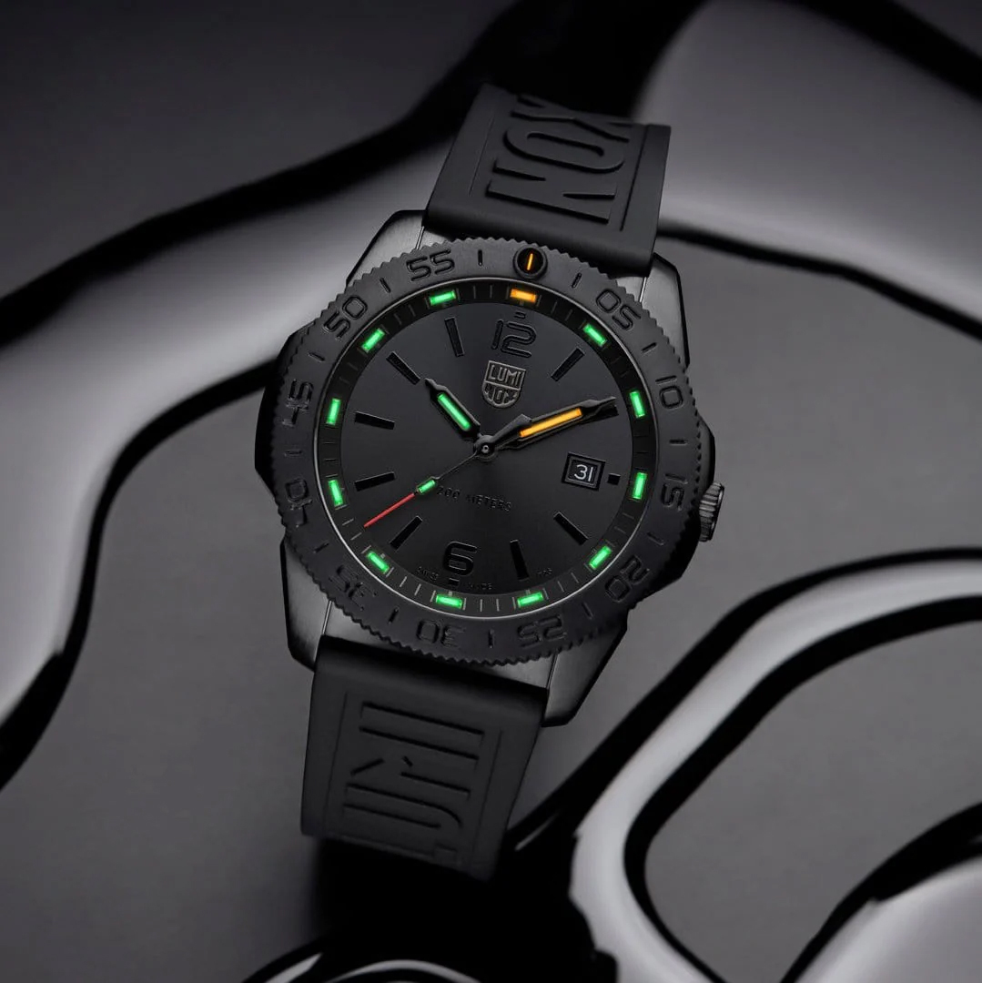 Luminox XS3121BO1 zegarek - miniatura 7