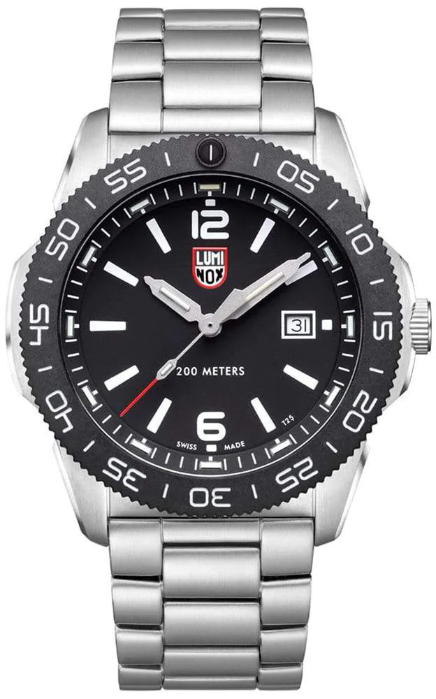 Luminox Pacific Diver 3120 Series XS.3122.1