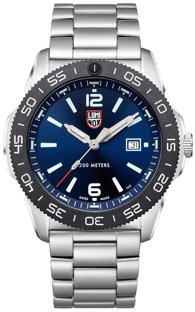 Luminox Pacific Diver 3120 Series XS.3123.1