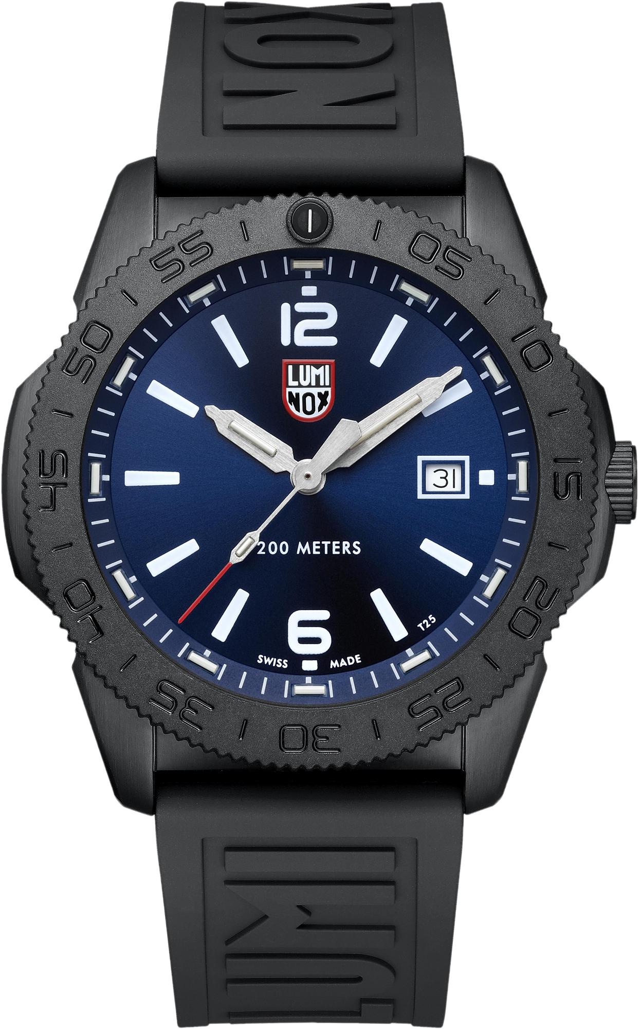 Pacific Diver 3120 Series Luminox XS.3123.B 