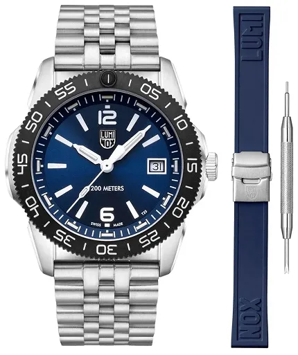 Luminox XS3123MSET1 - zdjęcie 1