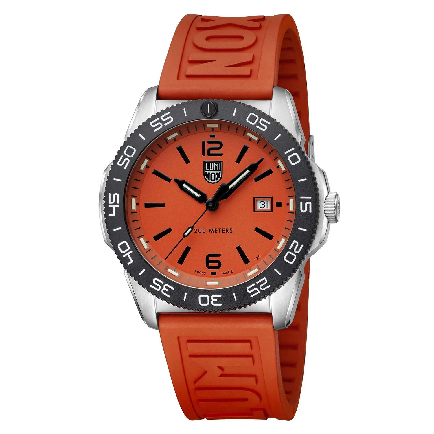 Luminox XS3129 zegarek męski Sea Series - miniatura 3