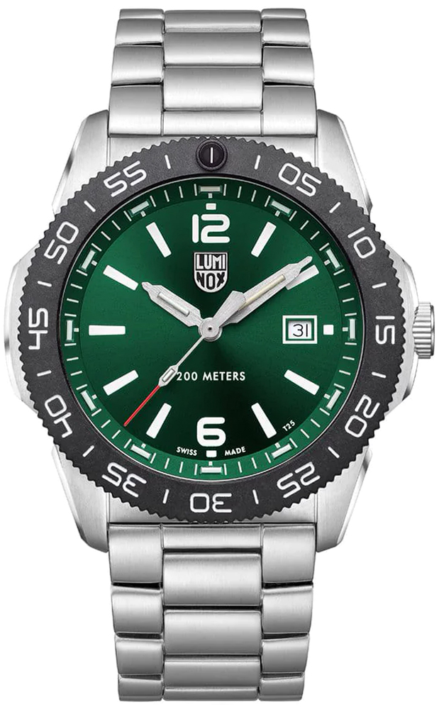Luminox Pacific Diver 3120 Series XS.3137.1