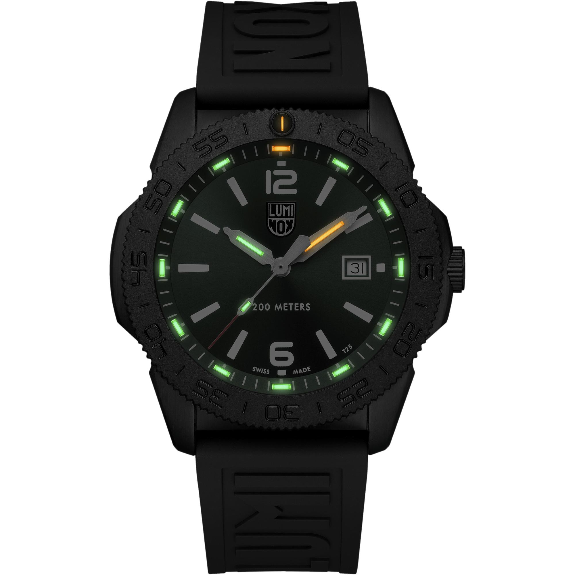 Luminox XS3137B zegarek - miniatura 2