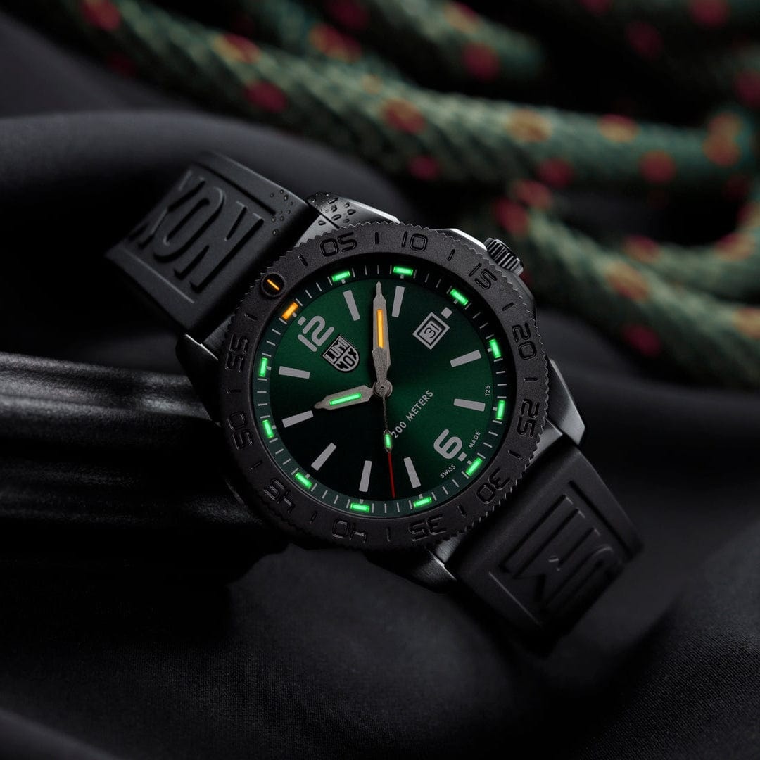 Luminox XS3137B zegarek - miniatura 9