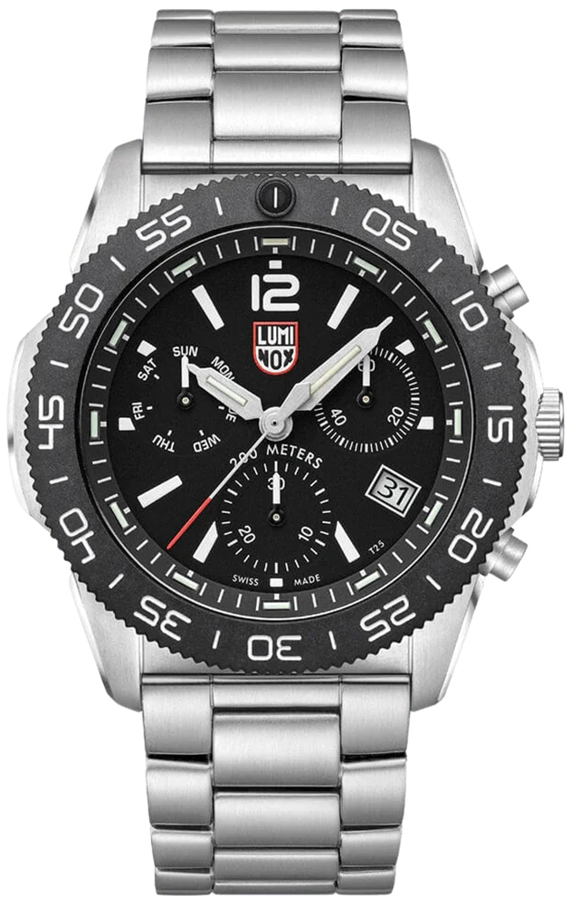 Luminox Pacific Diver 3140 Series Chronograph XS.3142.1
