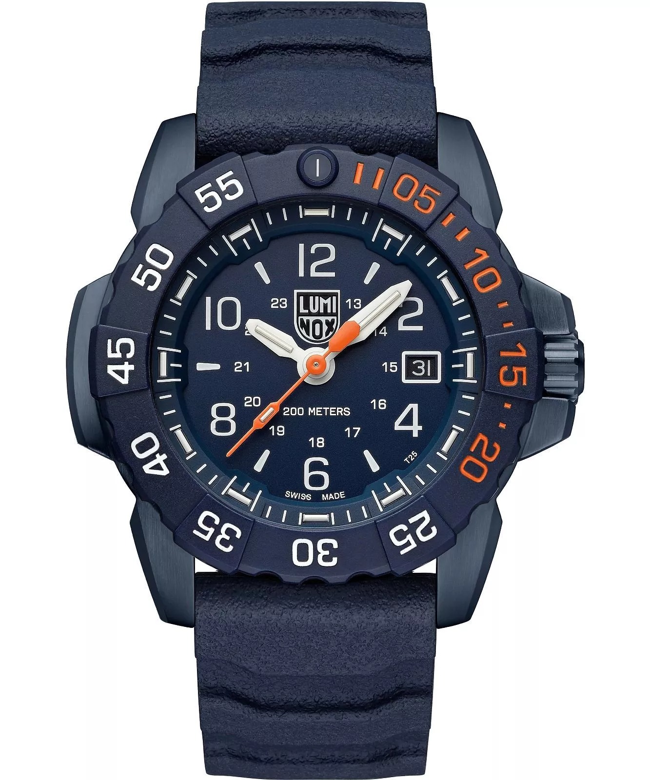 Luminox XS3253CBNSFSET zegarek - miniatura 2