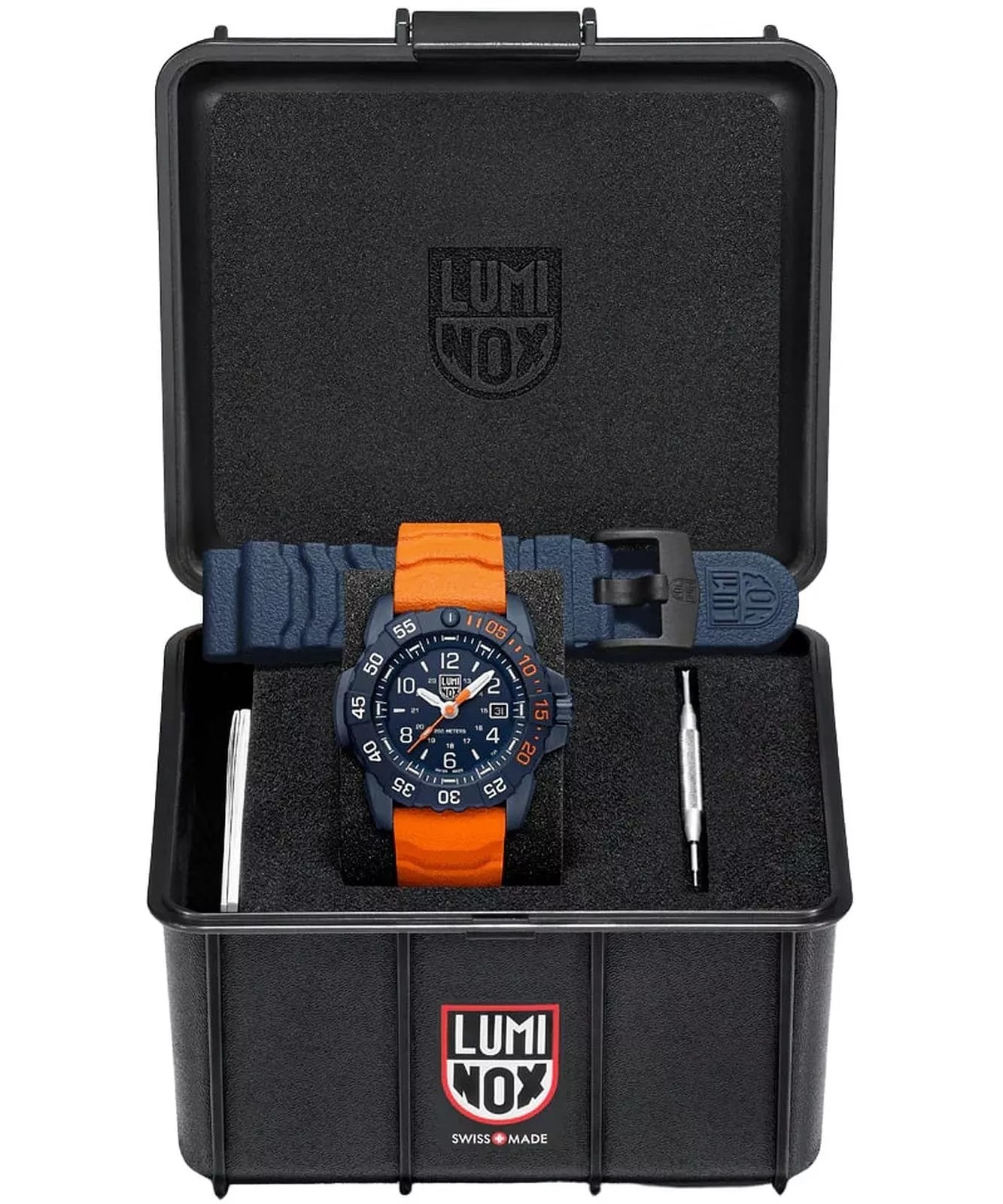 Luminox XS3253CBNSFSET zegarek - miniatura 10