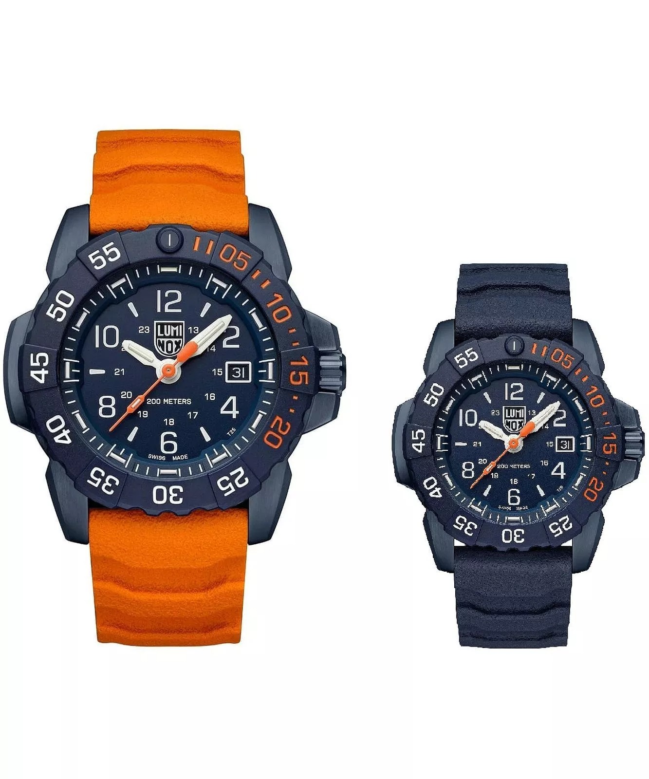 Luminox XS3253CBNSFSET zegarek - miniatura 4