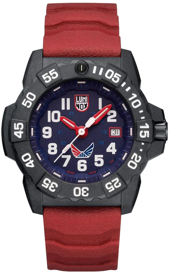 Luminox Original Navy SEAL 3500 Series Volition XS.3501.LM.VO.SET