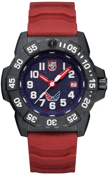 Luminox XS3501LMVOSET - zdjęcie 1