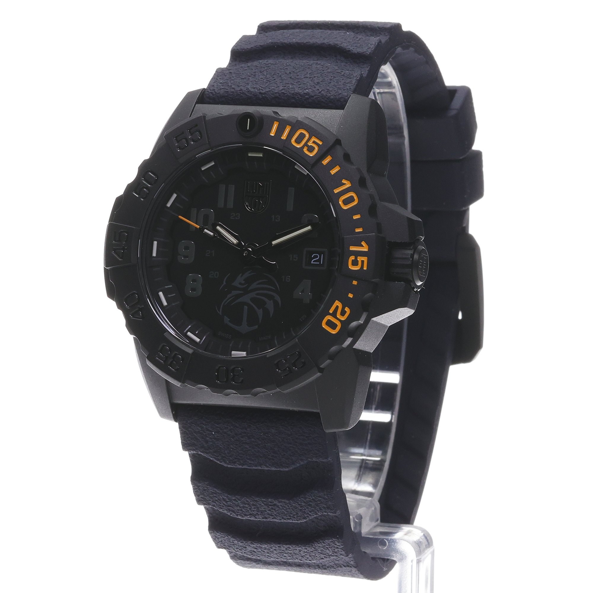 Luminox XS3505NSFN Sea Series zegarek męski - miniatura 2