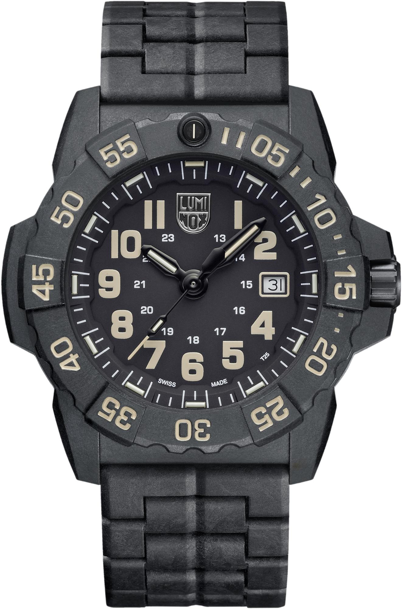 Luminox Original Navy SEAL 3500 Series XS.3510