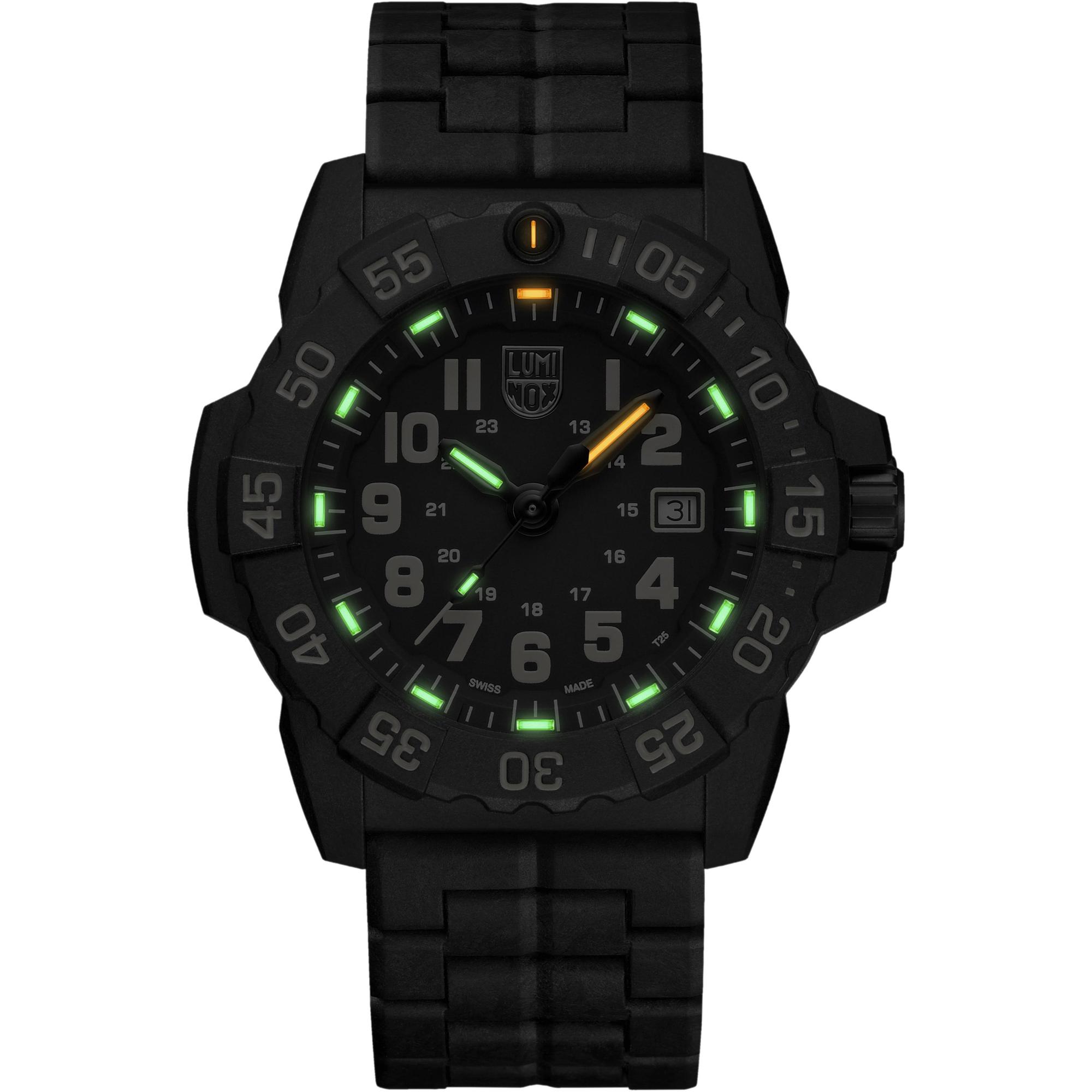 Luminox XS3510 zegarek - miniatura 2