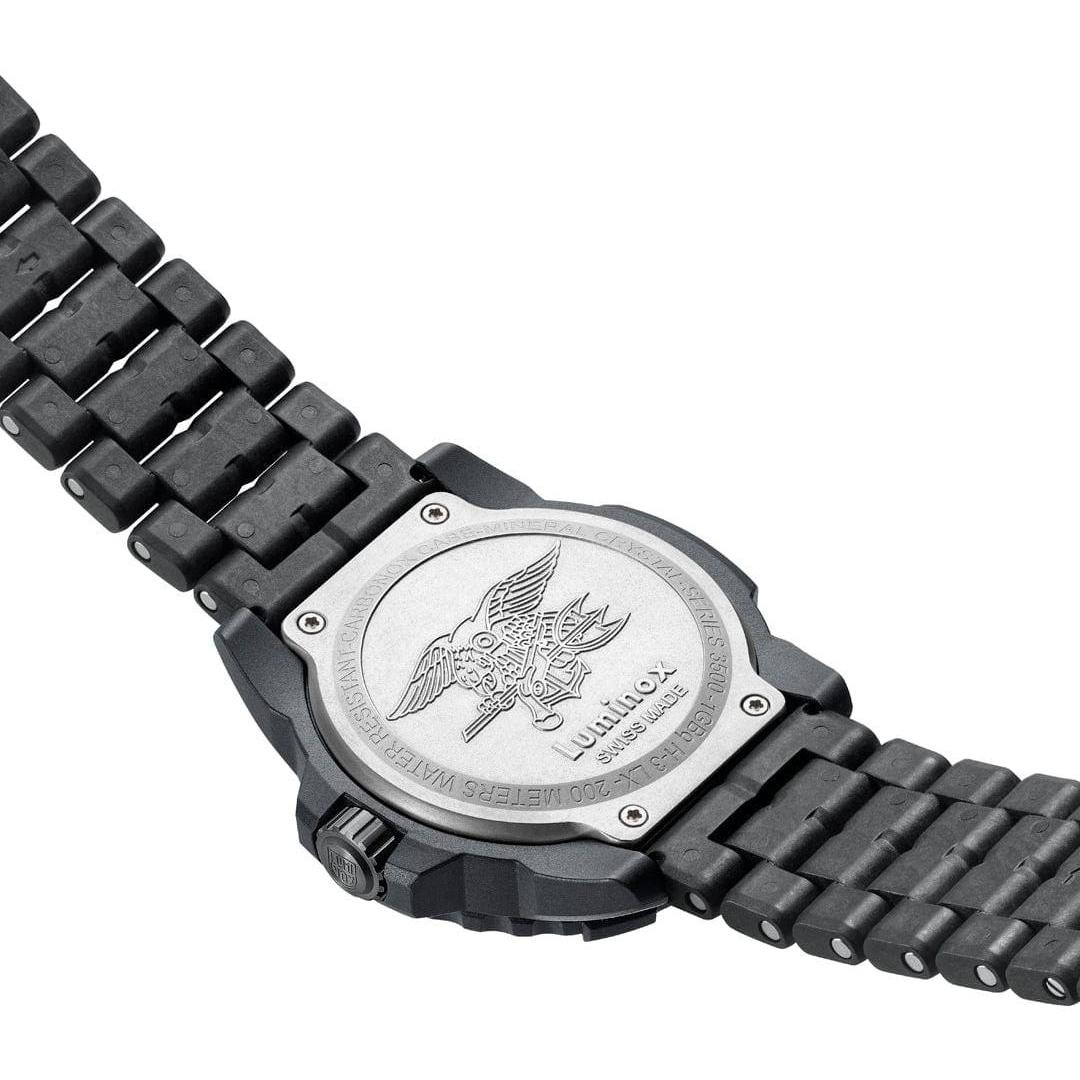 Luminox XS3510 zegarek - miniatura 4