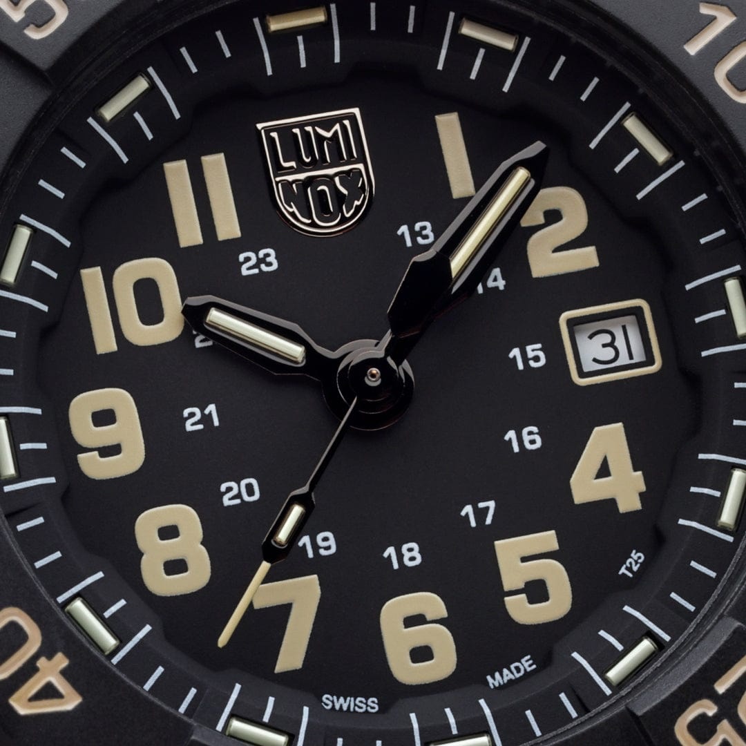 Luminox XS3510 zegarek - miniatura 5