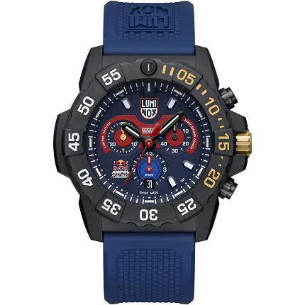 Luminox XS3581ARBN - zdjęcie 1