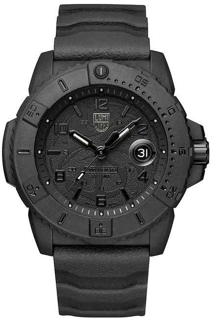 Luminox XS3601BONSF