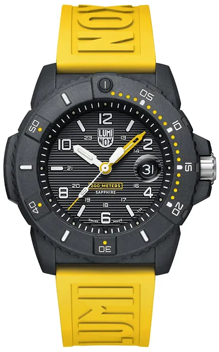 Luminox XS3601GF - zdjęcie 1