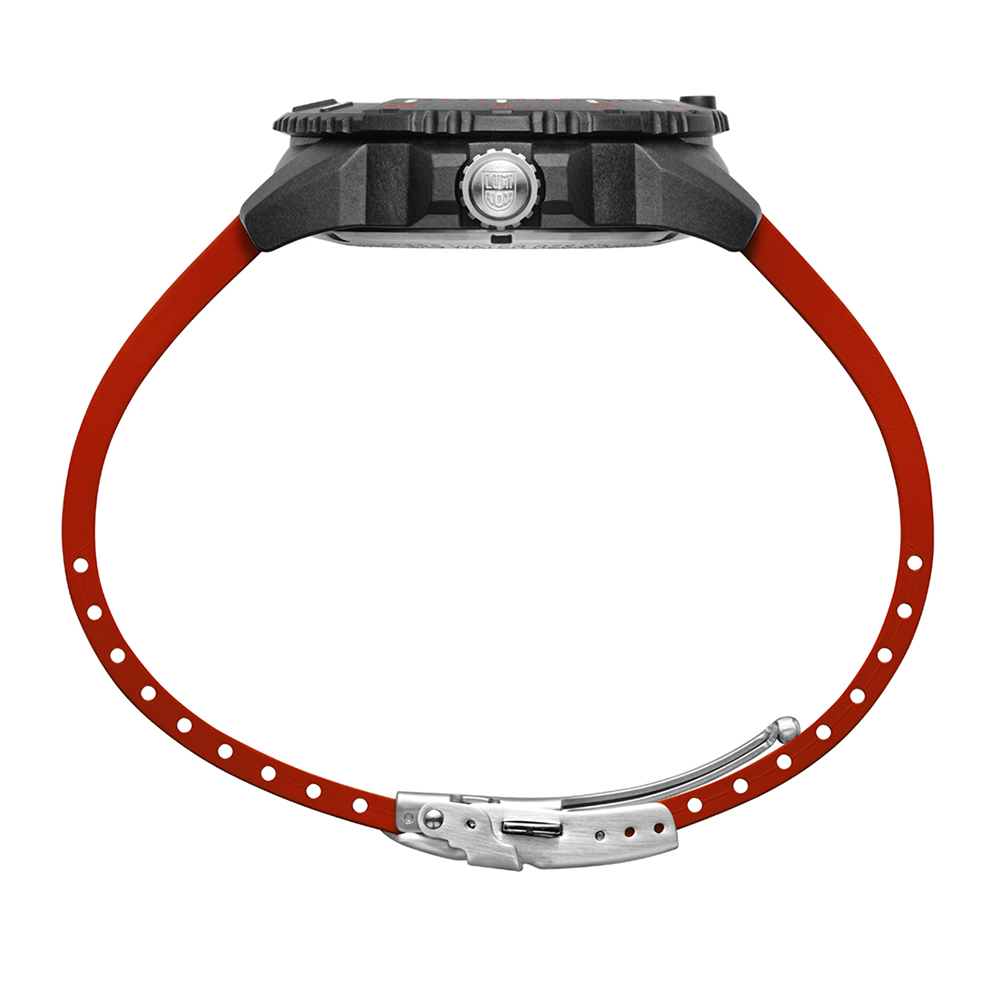 Luminox XS3615RF Sea Series zegarek męski klasyczny szafirowe - miniatura 4