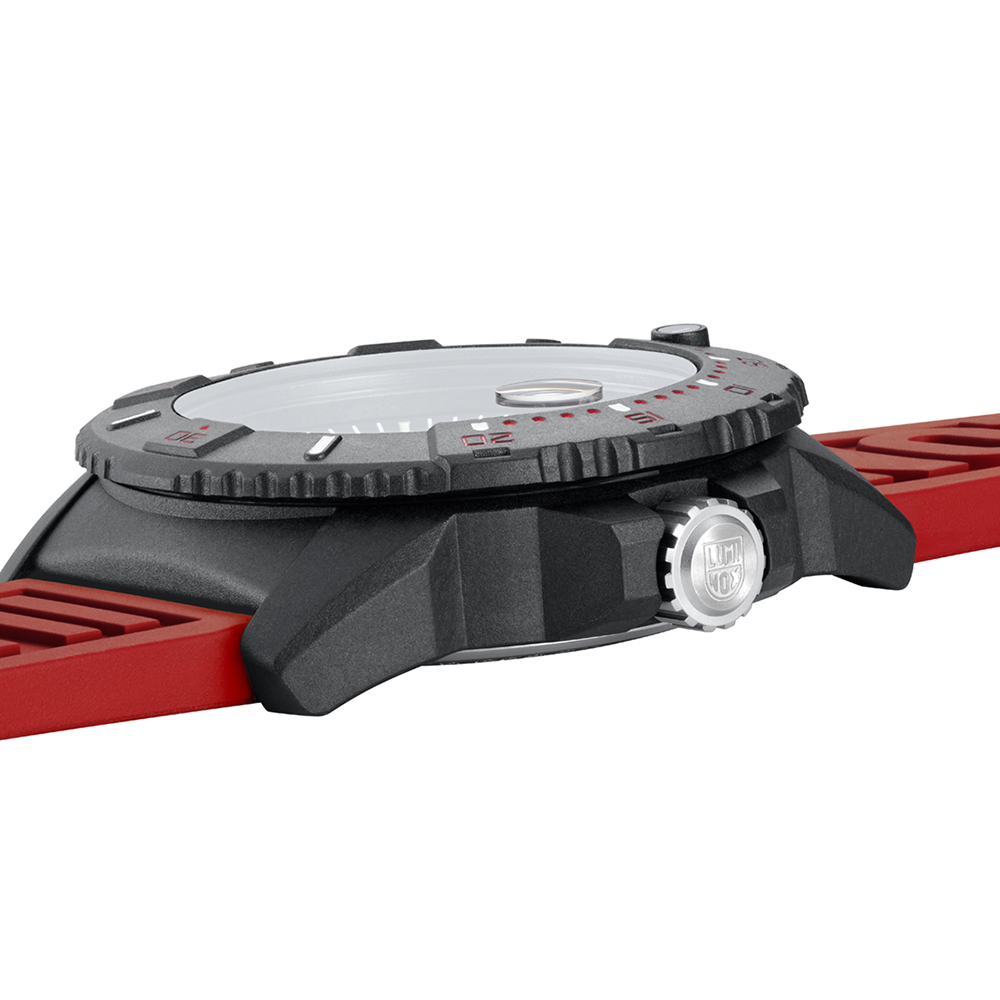 Luminox XS3615RF zegarek SWISS MADE - szwajcarskie Sea Series - miniatura 5