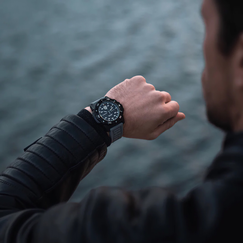 Luminox XS3862 zegarek - miniatura 11